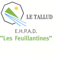 logo Le Tallud